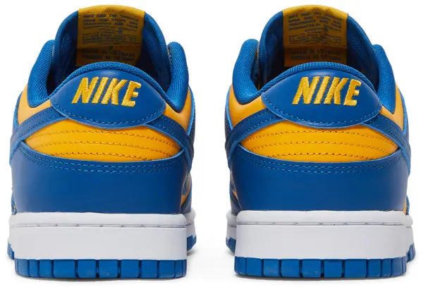 Nike Dunk Low UCLA