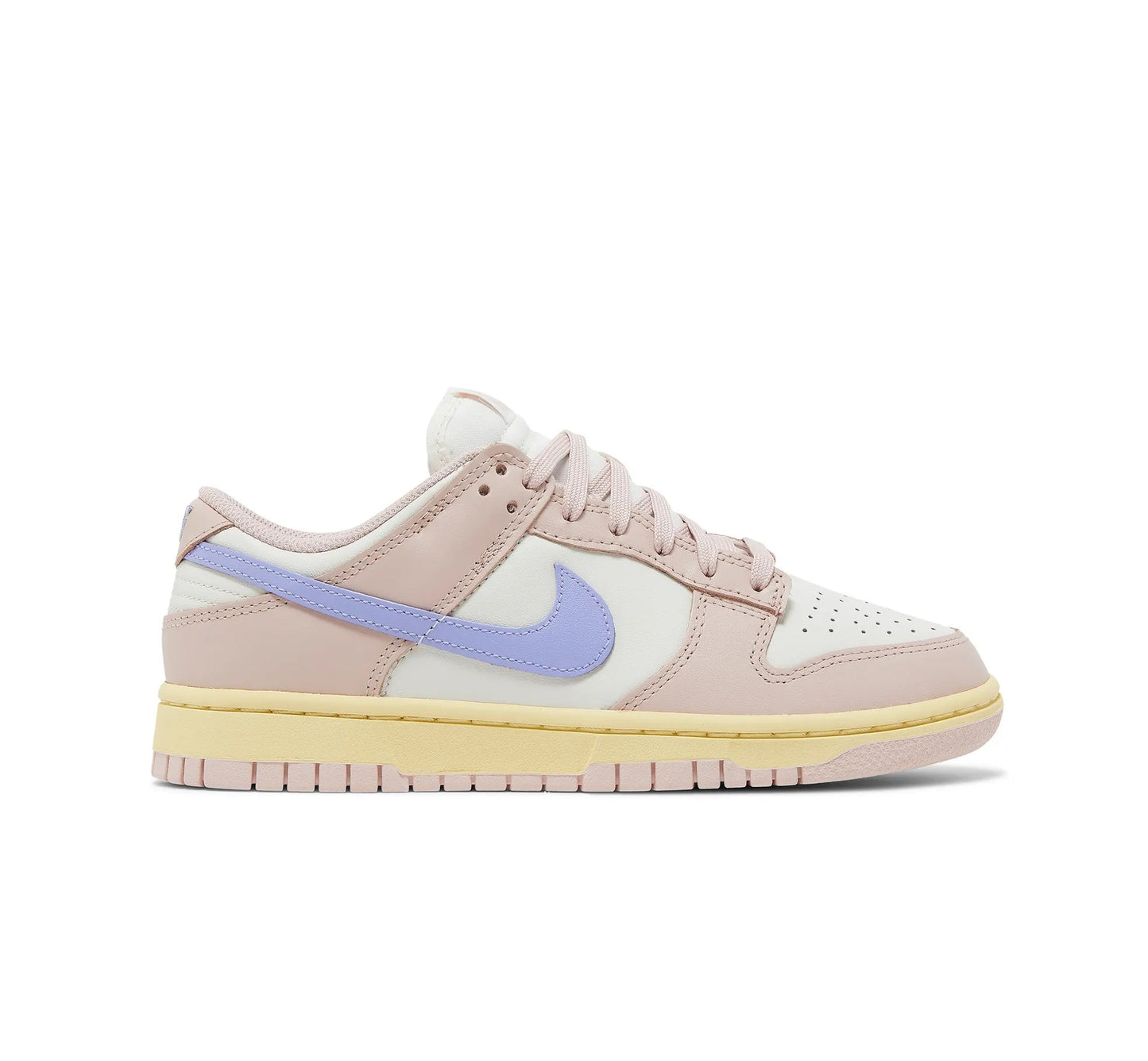 Nike Dunk Low Pink Oxford