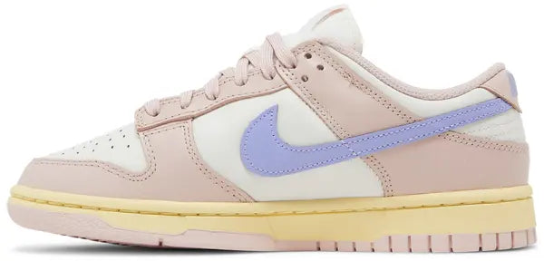 Nike Dunk Low Pink Oxford