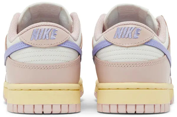 Nike Dunk Low Pink Oxford