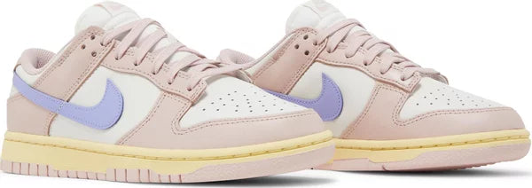 Nike Dunk Low Pink Oxford