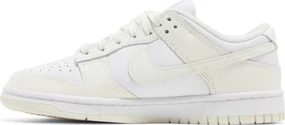 Nike Dunk Low Retro Coconut Milk