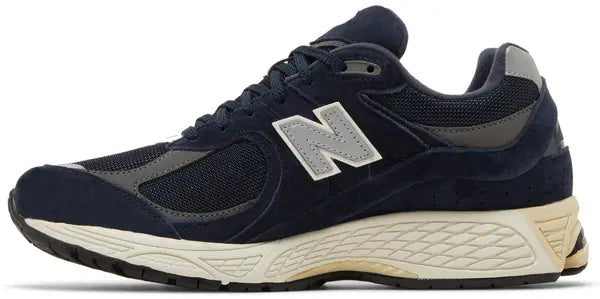 New Balance 2002R Eclipse Navy
