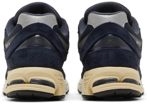New Balance 2002R Eclipse Navy