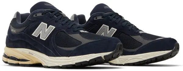 New Balance 2002R Eclipse Navy