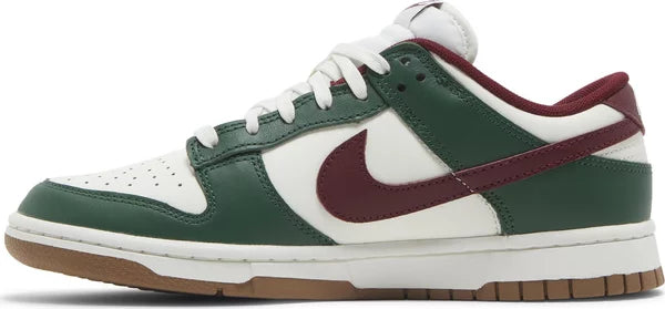Nike Dunk Low Gorge Green