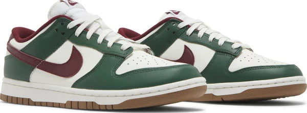 Nike Dunk Low Gorge Green