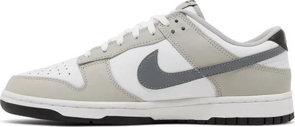 Nike Dunk Low Stencil Swoosh