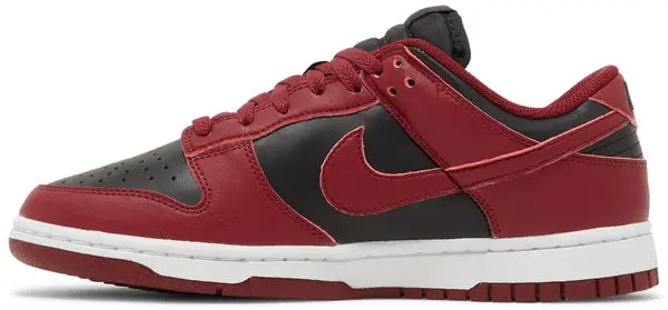 Nike Dunk Low Next Nature Dark Beetroot