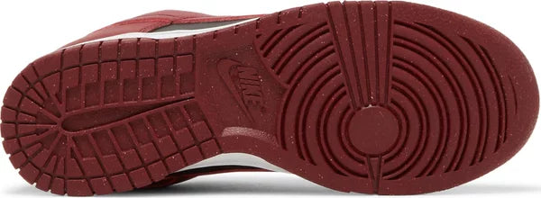 Nike Dunk Low Next Nature Dark Beetroot