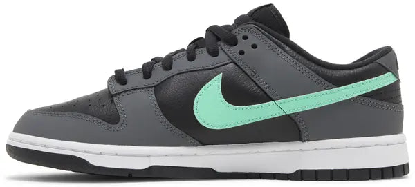 Nike Dunk Low Retro Green Glow