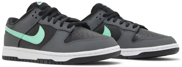 Nike Dunk Low Retro Green Glow