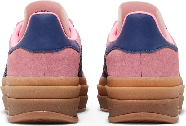 adidas Gazelle Bold Pink Glow