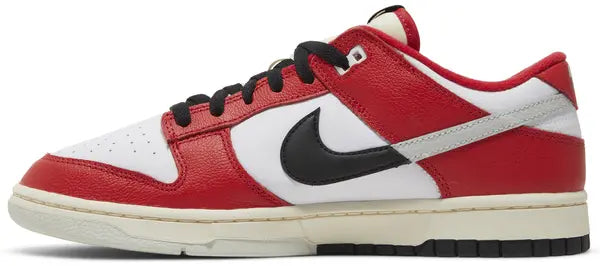Nike Dunk Low Chicago Split