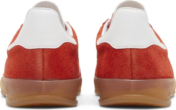 adidas Gazelle Indoor Bold Orange