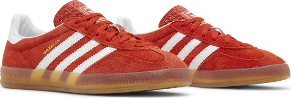 adidas Gazelle Indoor Bold Orange