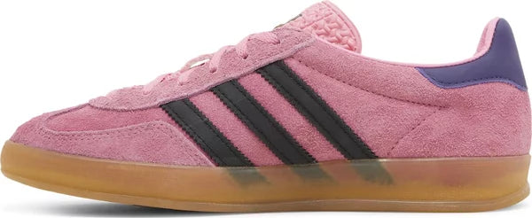 adidas Gazelle Indoor Bliss Pink Purple