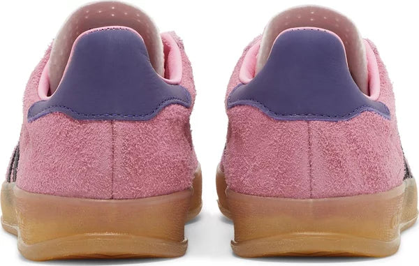 adidas Gazelle Indoor Bliss Pink Purple