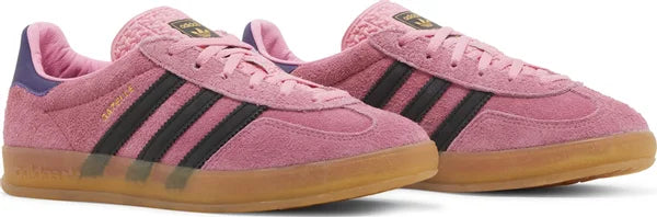 adidas Gazelle Indoor Bliss Pink Purple