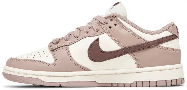 Nike Dunk Low Sail Plum Eclipse