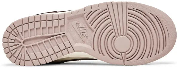 Nike Dunk Low Sail Plum Eclipse