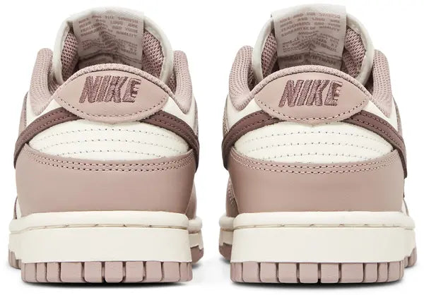 Nike Dunk Low Sail Plum Eclipse