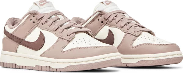 Nike Dunk Low Sail Plum Eclipse