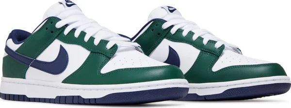 Nike Dunk Low Fir Midnight Navy