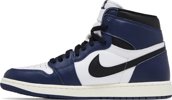 Jordan 1 Retro High OG Midnight Navy