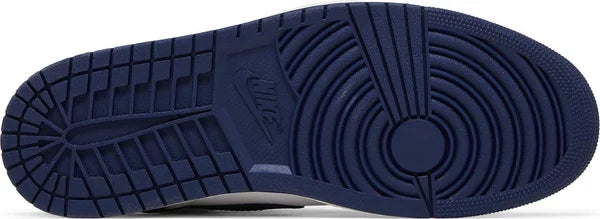 Jordan 1 Retro High OG Midnight Navy