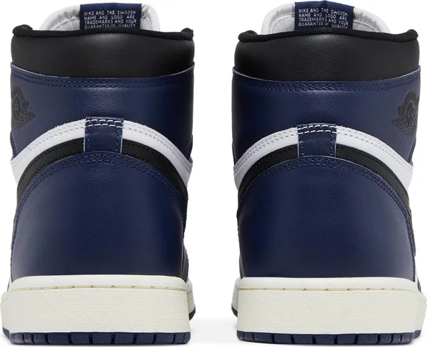 Jordan 1 Retro High OG Midnight Navy