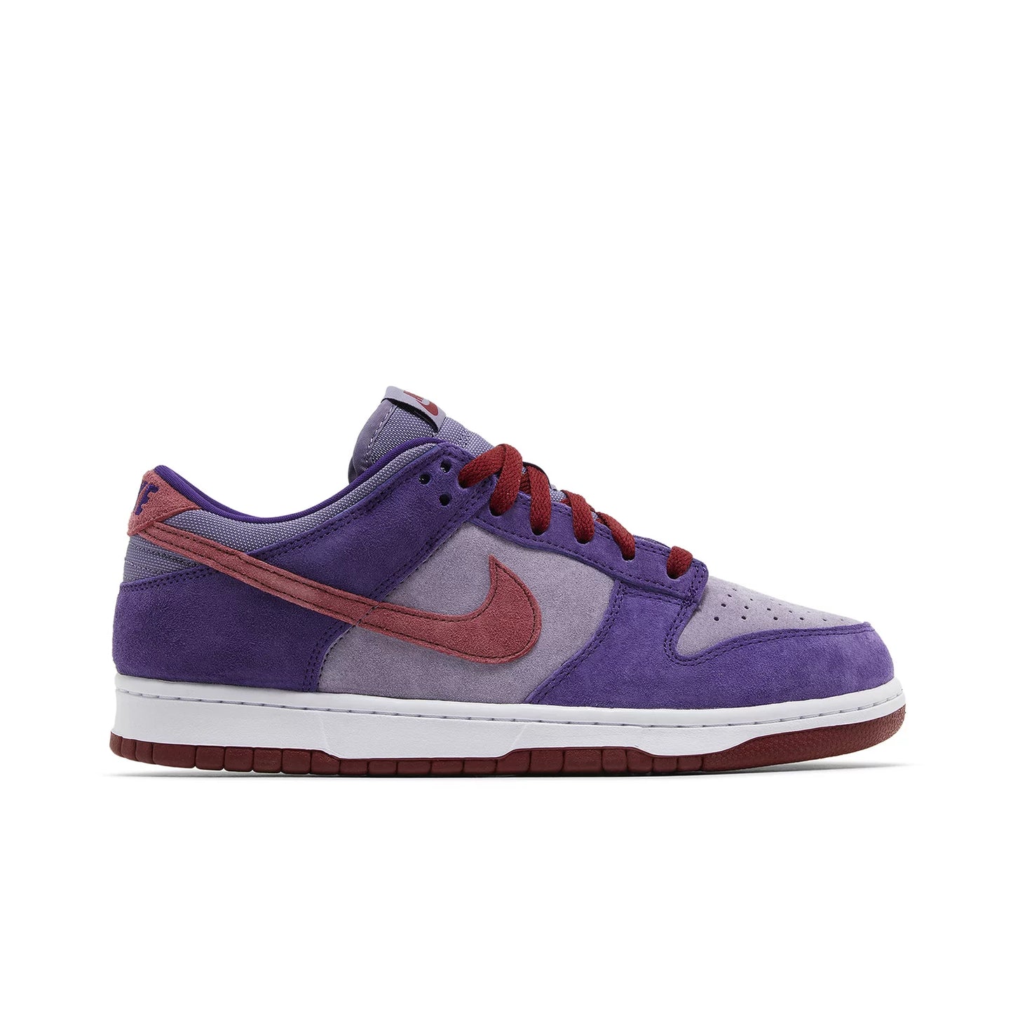 Nike Dunk Low Plum (2024)