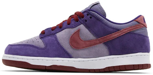Nike Dunk Low Plum (2024)