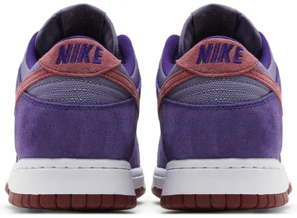 Nike Dunk Low Plum (2024)