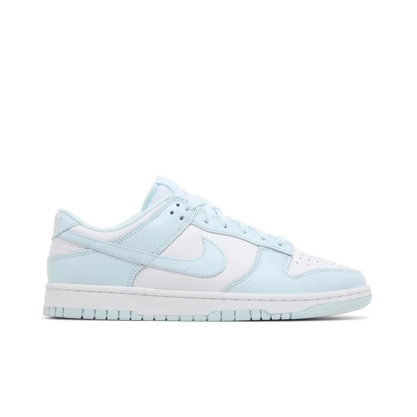 Nike Dunk Low Glacier Blue