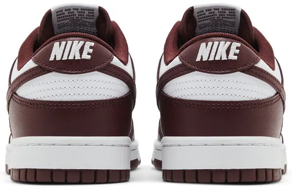 Nike Dunk Low Redwood