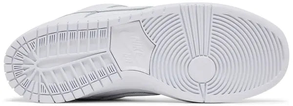 Nike SB Dunk Low Pro Triple White