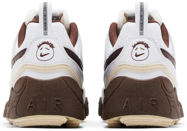 Nike Zoom Field Jaxx Travis Scott Light Chocolate