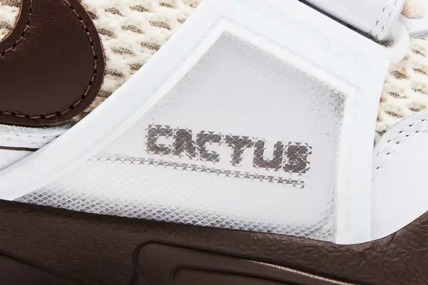 Nike Zoom Field Jaxx Travis Scott Light Chocolate