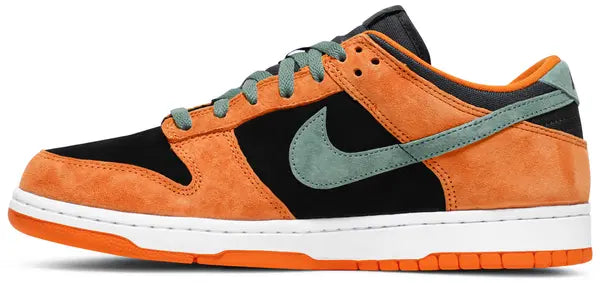 Nike Dunk Low Ceramic