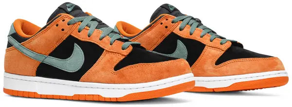 Nike Dunk Low Ceramic