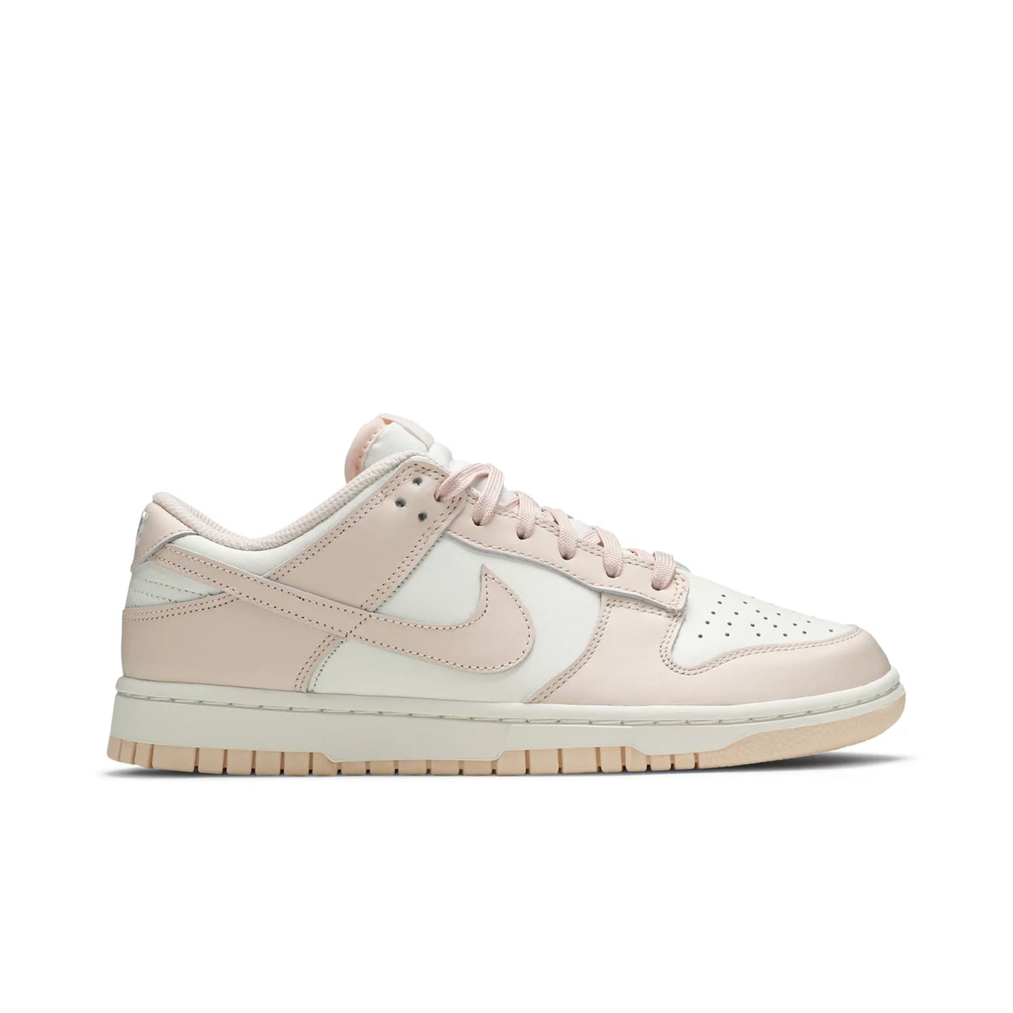 Nike Dunk Low Orange Pearl