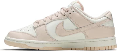 Nike Dunk Low Orange Pearl