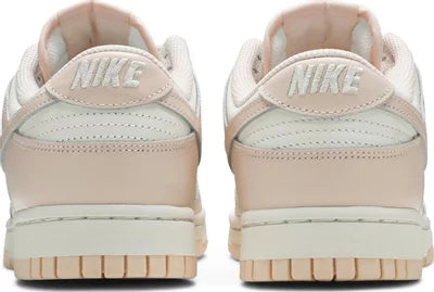Nike Dunk Low Orange Pearl