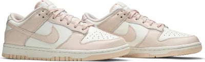 Nike Dunk Low Orange Pearl