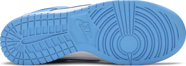 Nike Dunk Low UNC