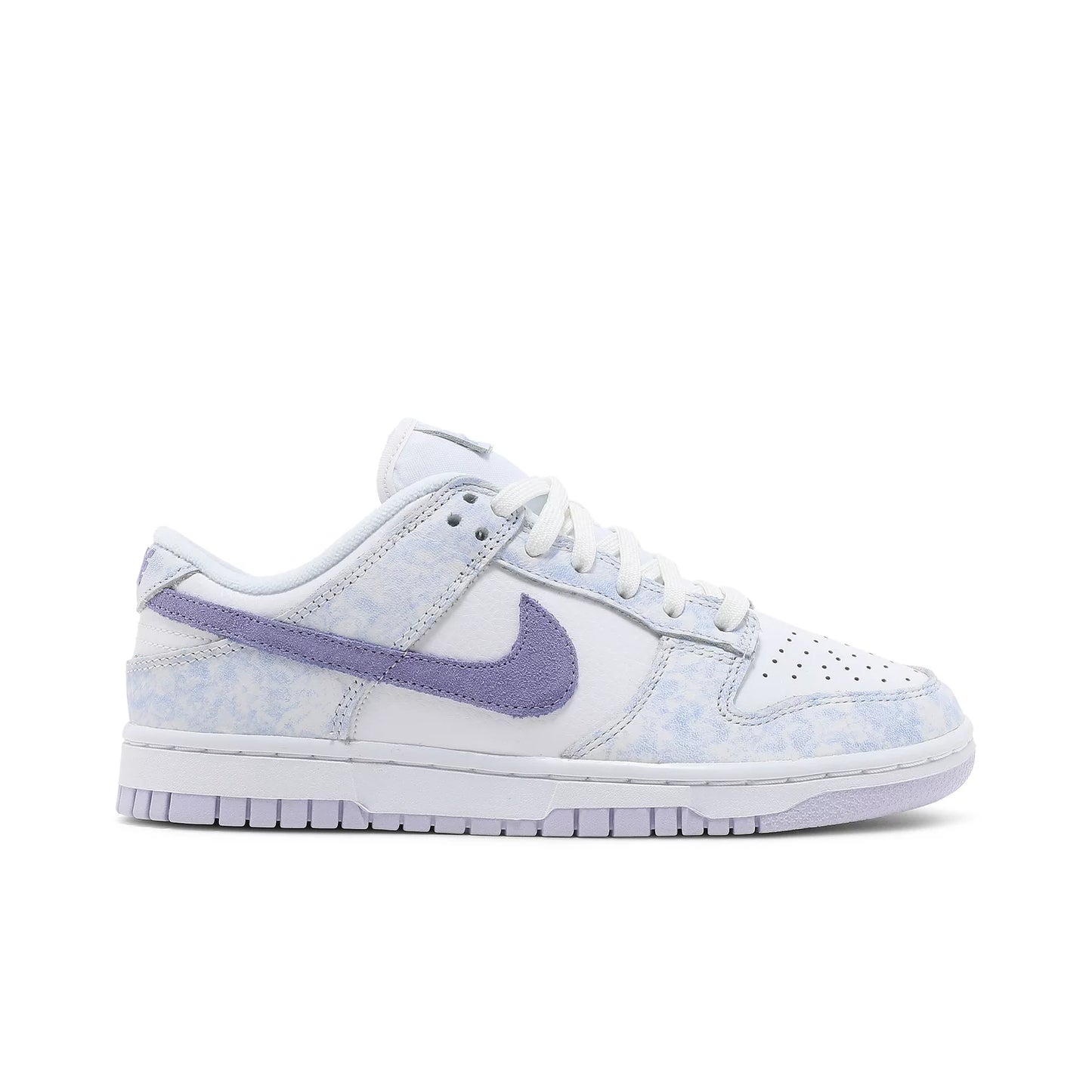 Nike Dunk Low Purple Pulse