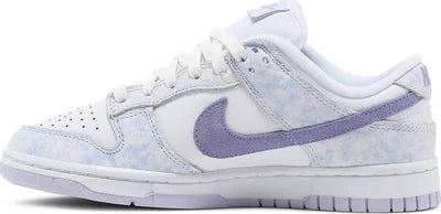 Nike Dunk Low Purple Pulse