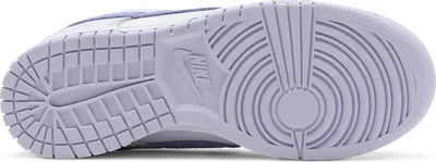 Nike Dunk Low Purple Pulse