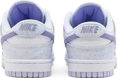 Nike Dunk Low Purple Pulse